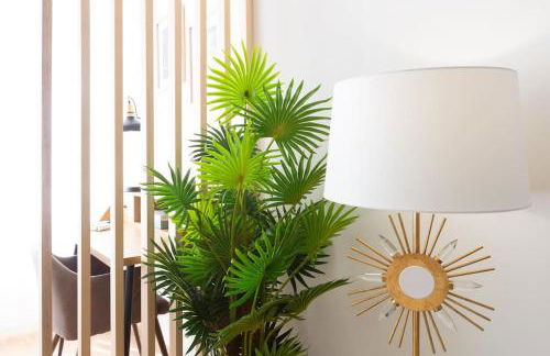 Beachome4u6 - luxury apartment - Foto 60