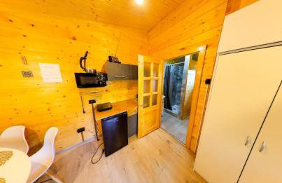 UROCZYSKO POD LASEM - Foto 19