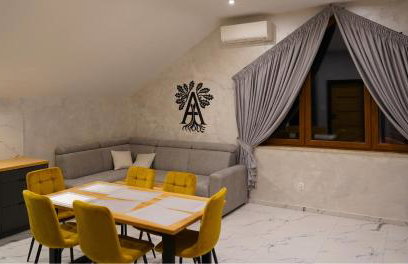 Apartamenty pod Dębami - noclegi Beskid Niski - Foto 49