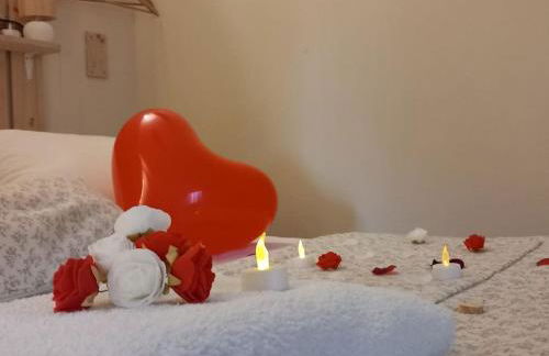 L'atelier des rêves Un moment magique spa privé - Foto 30