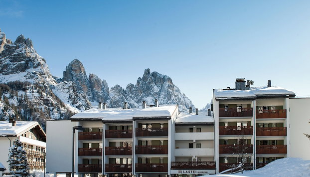 Residence Lastei - Foto 2, Profilbild