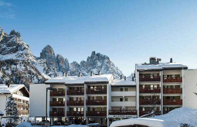 Residence Lastei - Photo 1