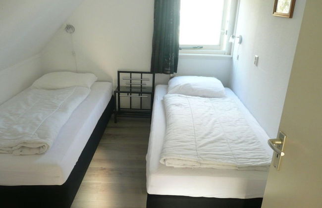 Holiday Apartment Zonnewende 16 - Foto 2