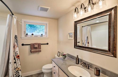 Coastal Soul Arcata Area California Home - Foto 18