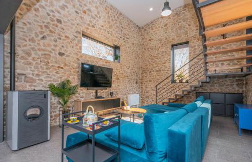 2 Bedroom Nice Home In Biorine - Foto 22