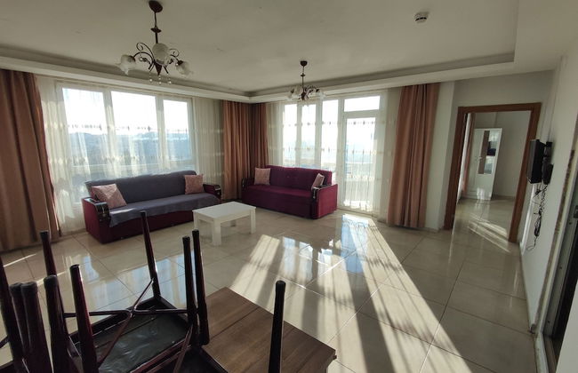 Gazligol Elit Otel - Photo 8