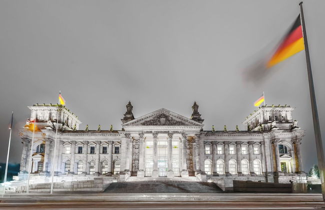 Limehome Berlin Sybelstraße - Foto 77