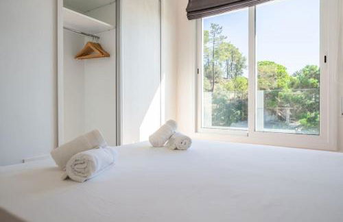 Villa Lovely Breeze, heerlijk familiehuis, 7pers. - Foto 16