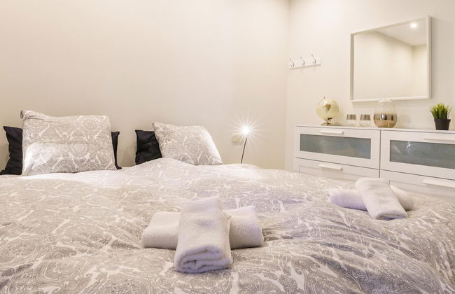 Hacienda Playa Beach And Pool - Foto 19