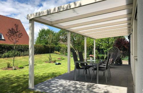 Haus Am Spitalgarten für 10 Personen - Foto 32