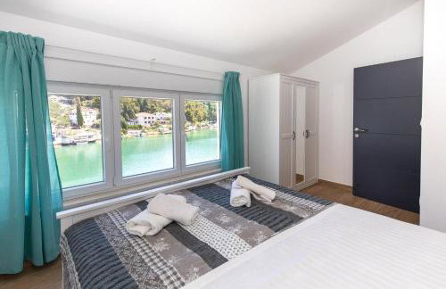 Villa Luni - Photo 58