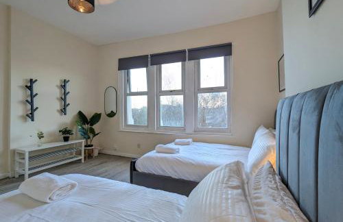 Modern Apartment Near Manchester City Centre - Foto 25