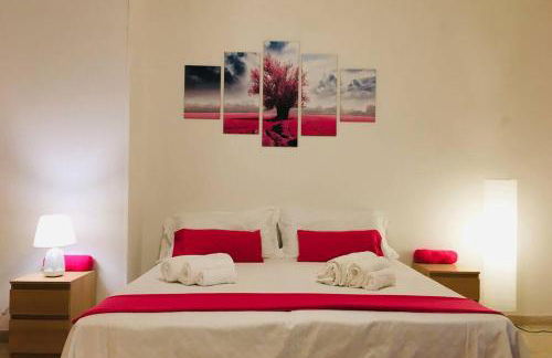 Torre San Giovanni, my cozy place... - Photo 11