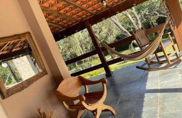 Chácara Fazendinha-São Roque à 5 Min ROTA DO VINHO - Foto 18