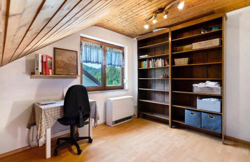 Ferienwohnung Das Nest - Foto 17