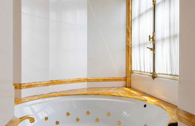 Appt Exceptionnel - 4br/8p- Arc de Triomphe - Foto 25