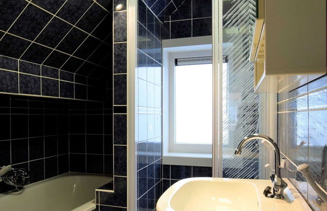 Attractive Holiday House in Katwijk Near the Beach - Foto 13