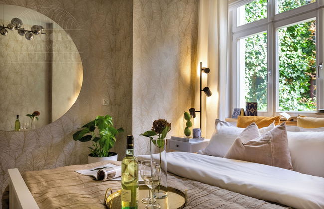 Fragola Apartments Old Town - Foto 73