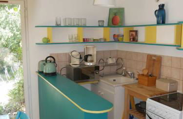 Chez Ceninomi Gite, Drôme Provençale 4 people - Foto 13