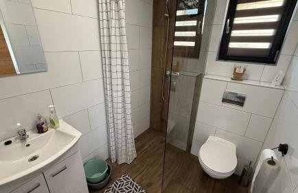 Domki Wilcza A - Foto 13