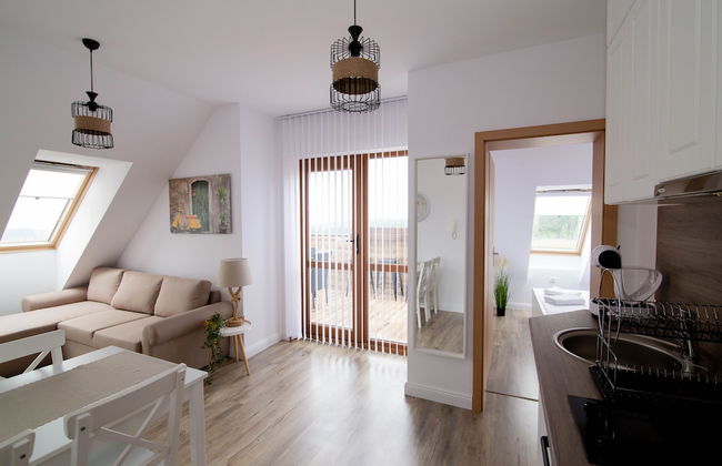 Brand New Apartment With Pool, gym and Playground - Foto 19