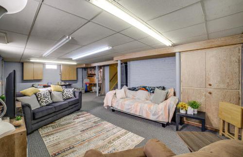 Spacious and Peaceful Suburban Home in Lansing! - Foto 24