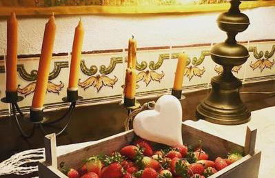 Casa do Vale-Villa with private pool and garden - Foto 9