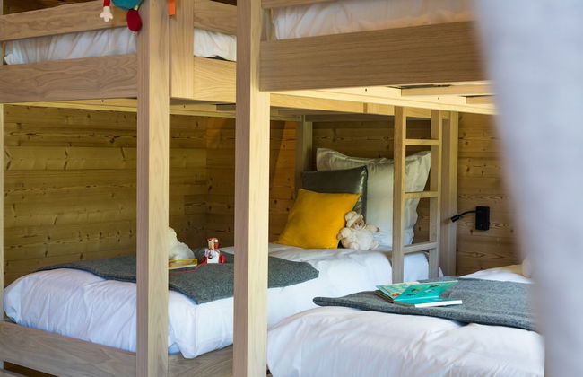 Les Portes de Megève - Photo 30