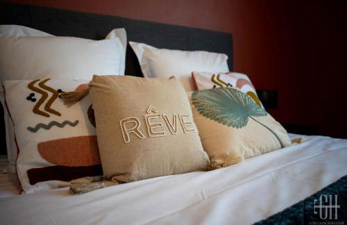 L'Alysse - Maison Familiale - Foto 57