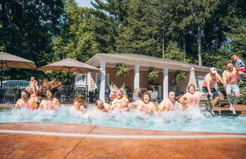 Inn Like a Lamb - Foto 58