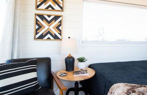 New The Buffalo -shipping Container in Alpine - Foto 23