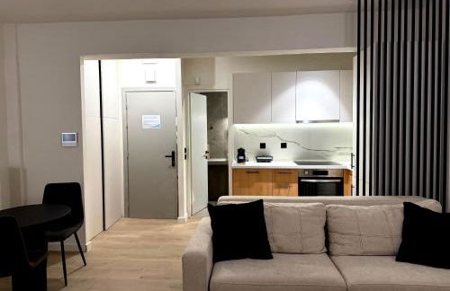 The Uptown Boutique Apartments - Foto 49