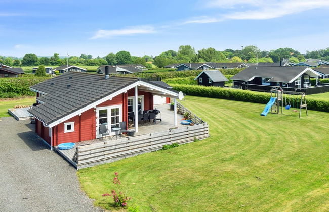 "Anneli" - 600m from the sea - Foto 6