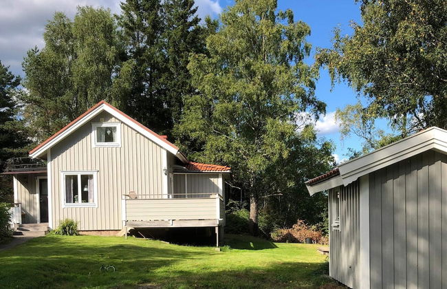 6 Person Holiday Home in Stillingson - Foto 1