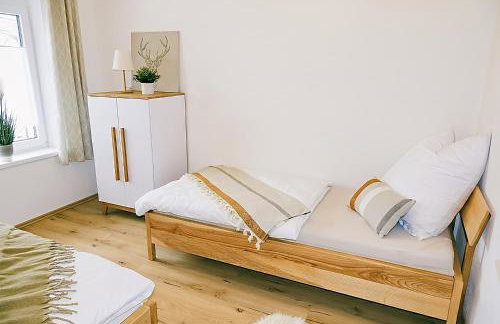 Ferienwohnung Schusternagerl - Foto 13