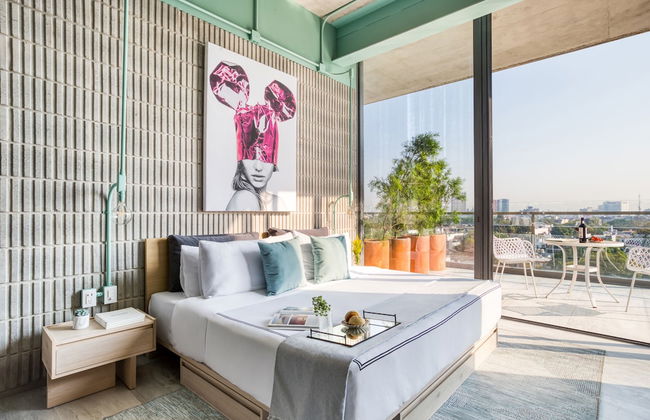 UTOPIC Polanco by ULIV - Foto 1