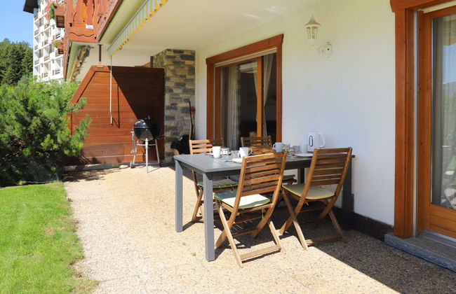 Cascades d'Eden 2 - Foto 20