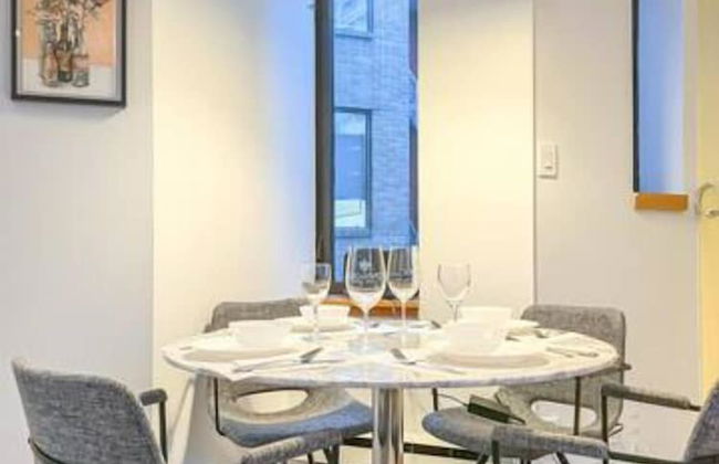 Le Plateau Boutique Apart Hotel - Foto 15