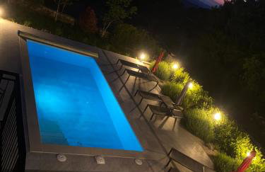 Villa Anne A lovely place in the mountains - Foto 42