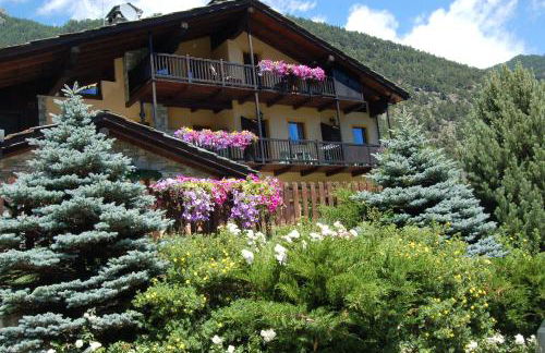 Residence Foyer D'Antan - Foto 2