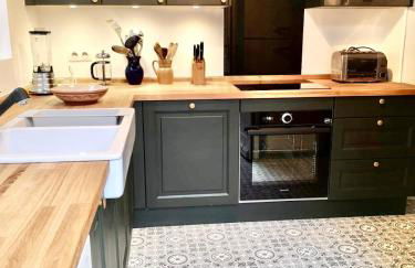 Villa vue mer avec acces direct a la plage - Foto 9