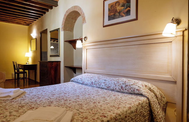 Agriturismo Le Beringhe - Photo 42