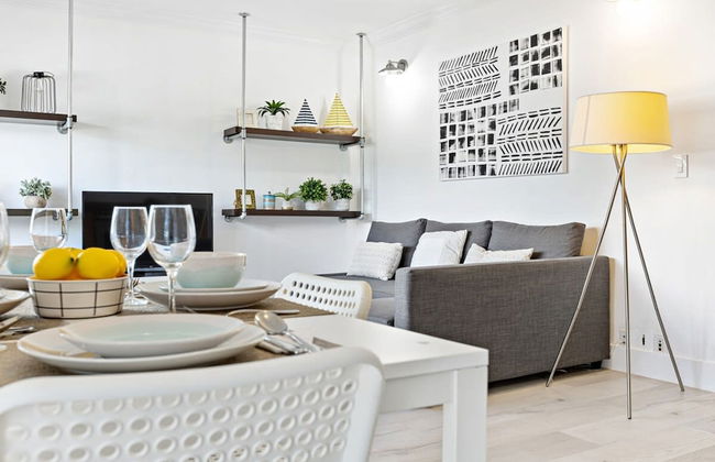 Las Olas Blvd Exclusive Apt With Waterview - Foto 11