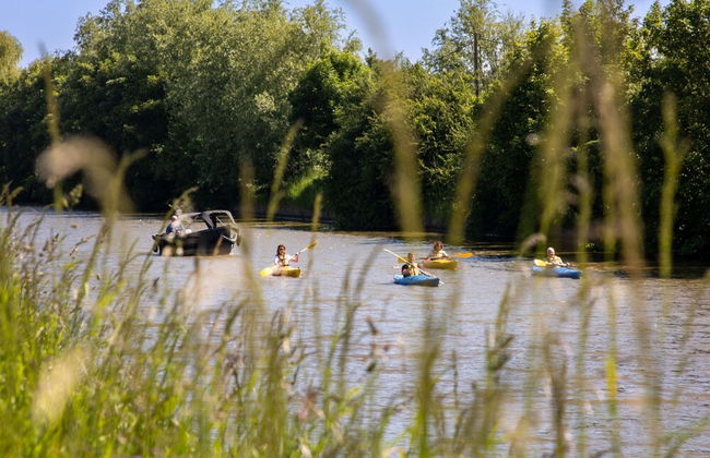 Beautiful Holiday Home With Terrace, Garden - Foto 37