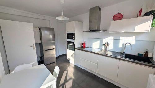 Élégance - Strasbourg - Foto 4