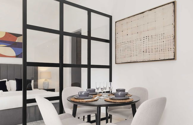 LUX The Cayan Superior Suite 2 - Photo 27