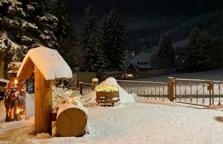 Ferienwohnung-direkt-am-Skihang mit Sauna - Foto 23