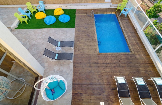 Villa view - Foto 30