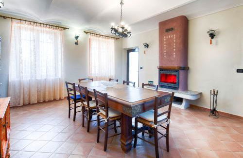 Holiday Home San Giacomo by Interhome - Foto 13