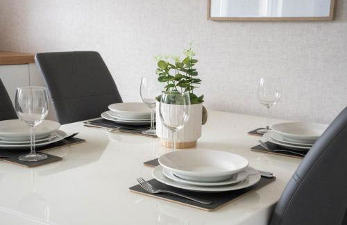 Stirling Street Stays - Foto 42